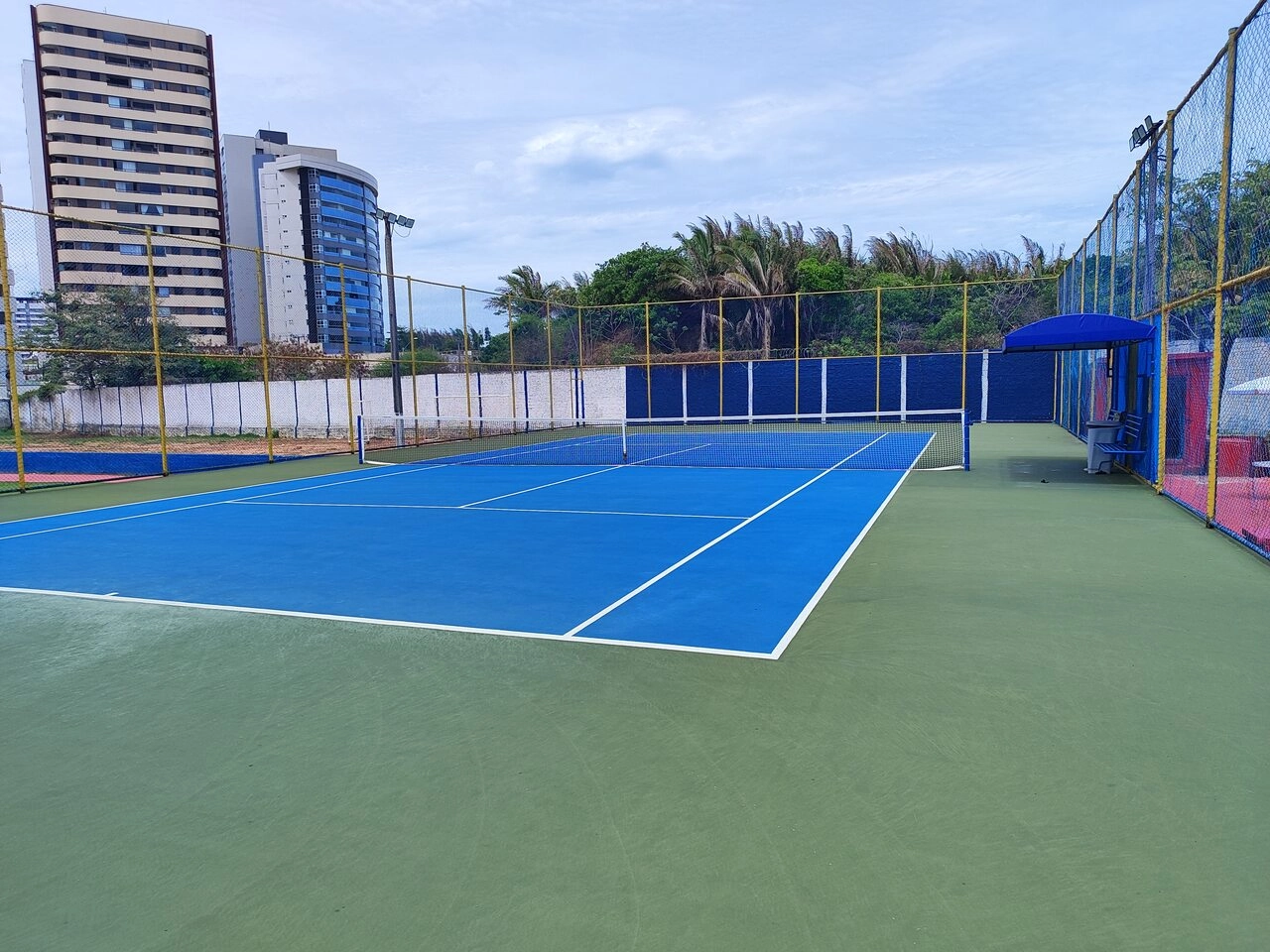 78 anos da AABB São Luís – Uma história de Conquistas e Transformações