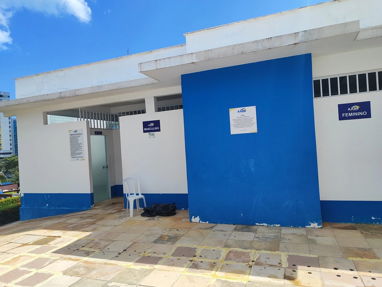 78 anos da AABB São Luís – Uma história de Conquistas e Transformações