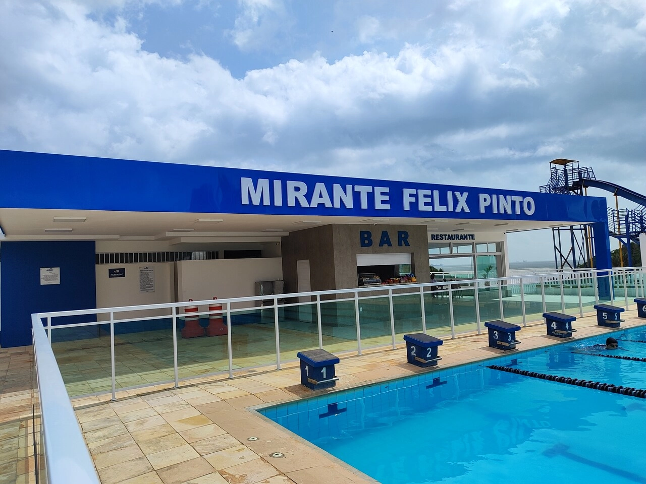 78 anos da AABB São Luís – Uma história de Conquistas e Transformações