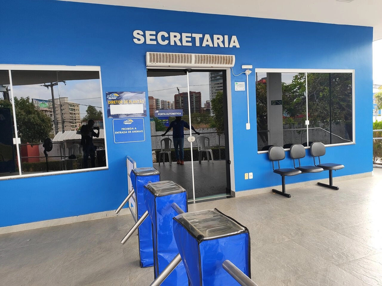 78 anos da AABB São Luís – Uma história de Conquistas e Transformações