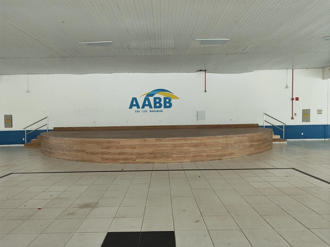 78 anos da AABB São Luís – Uma história de Conquistas e Transformações