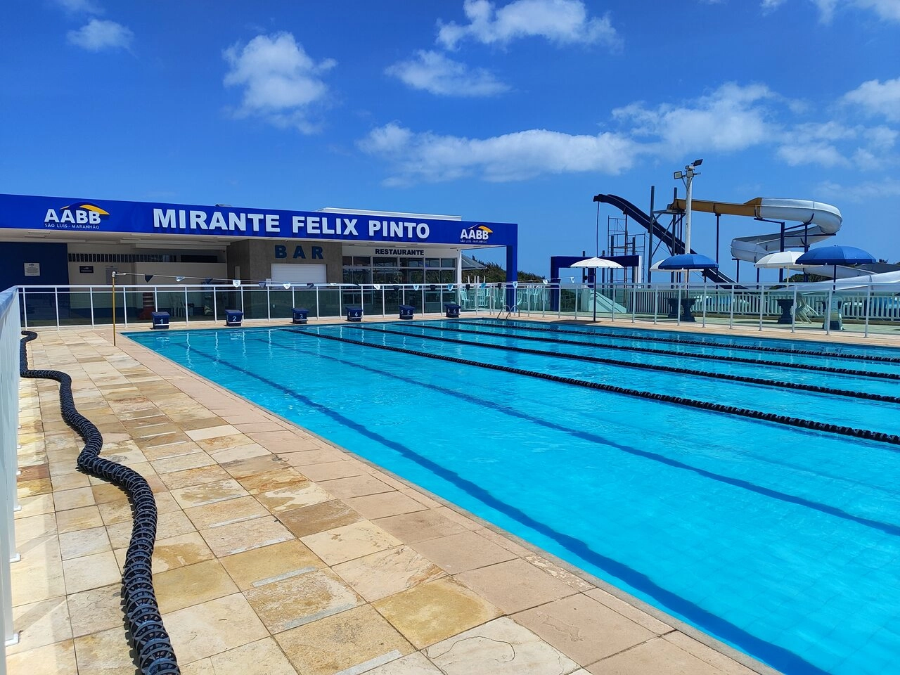 78 anos da AABB São Luís – Uma história de Conquistas e Transformações