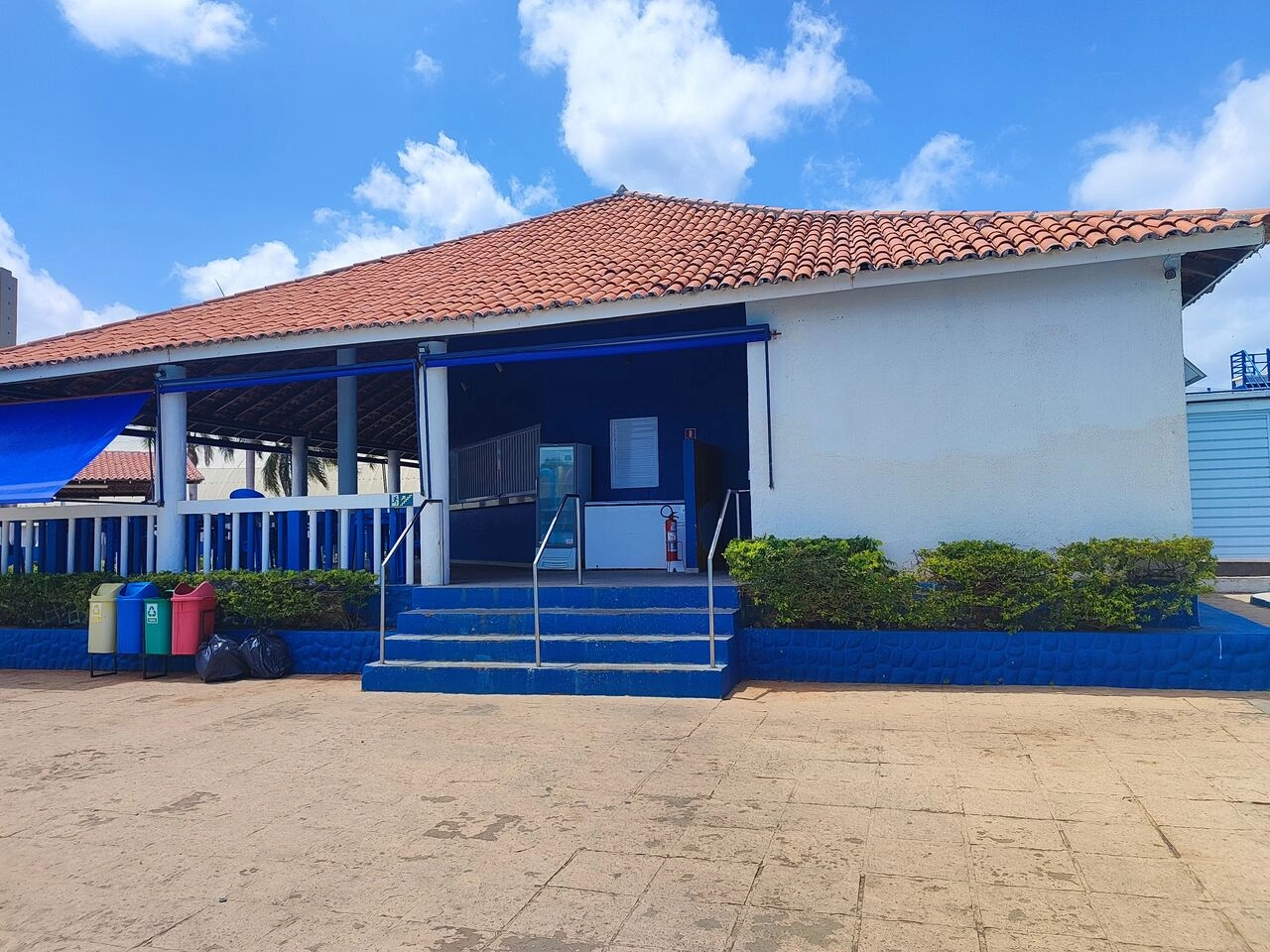 78 anos da AABB São Luís – Uma história de Conquistas e Transformações