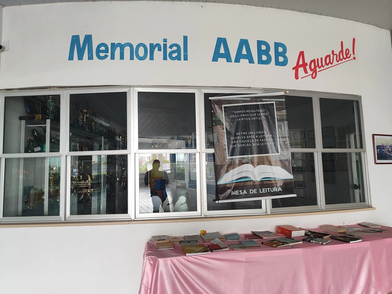 78 anos da AABB São Luís – Uma história de Conquistas e Transformações