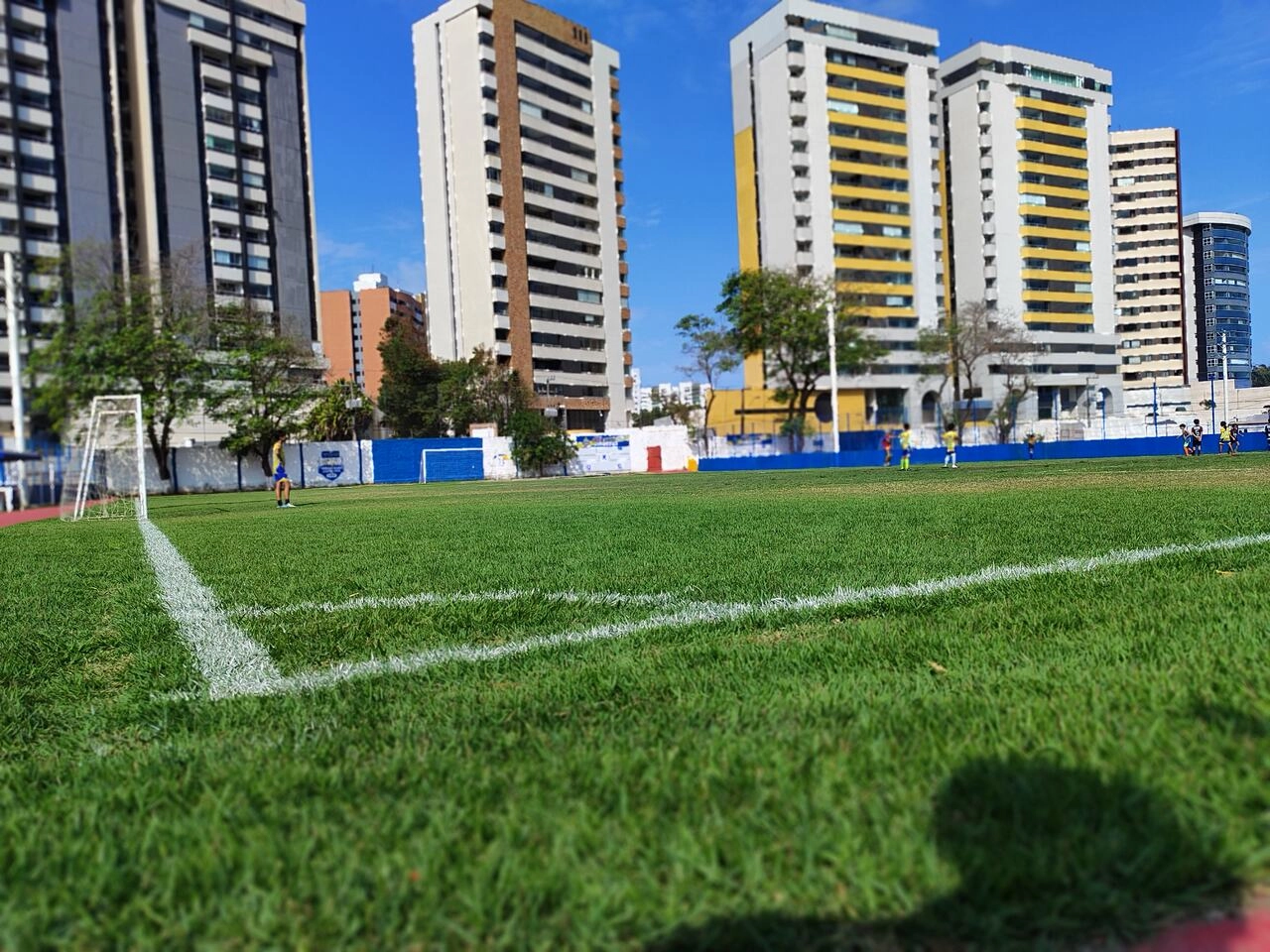 78 anos da AABB São Luís – Uma história de Conquistas e Transformações