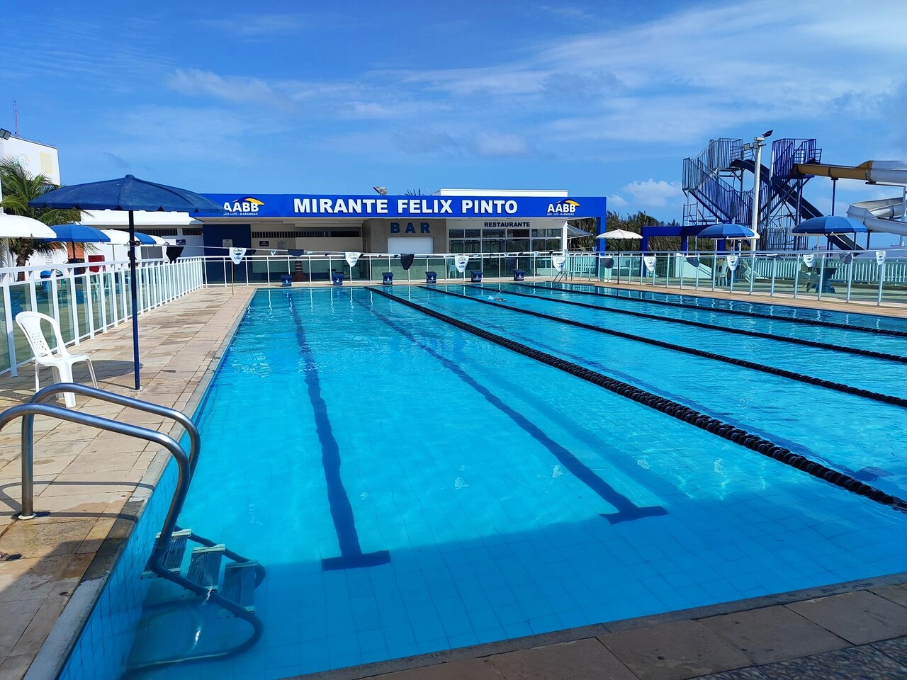 78 anos da AABB São Luís – Uma história de Conquistas e Transformações