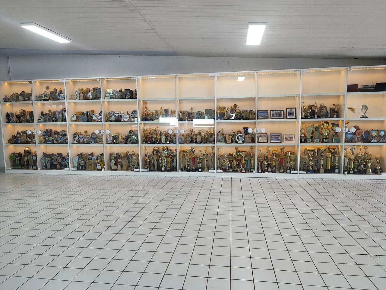 78 anos da AABB São Luís – Uma história de Conquistas e Transformações