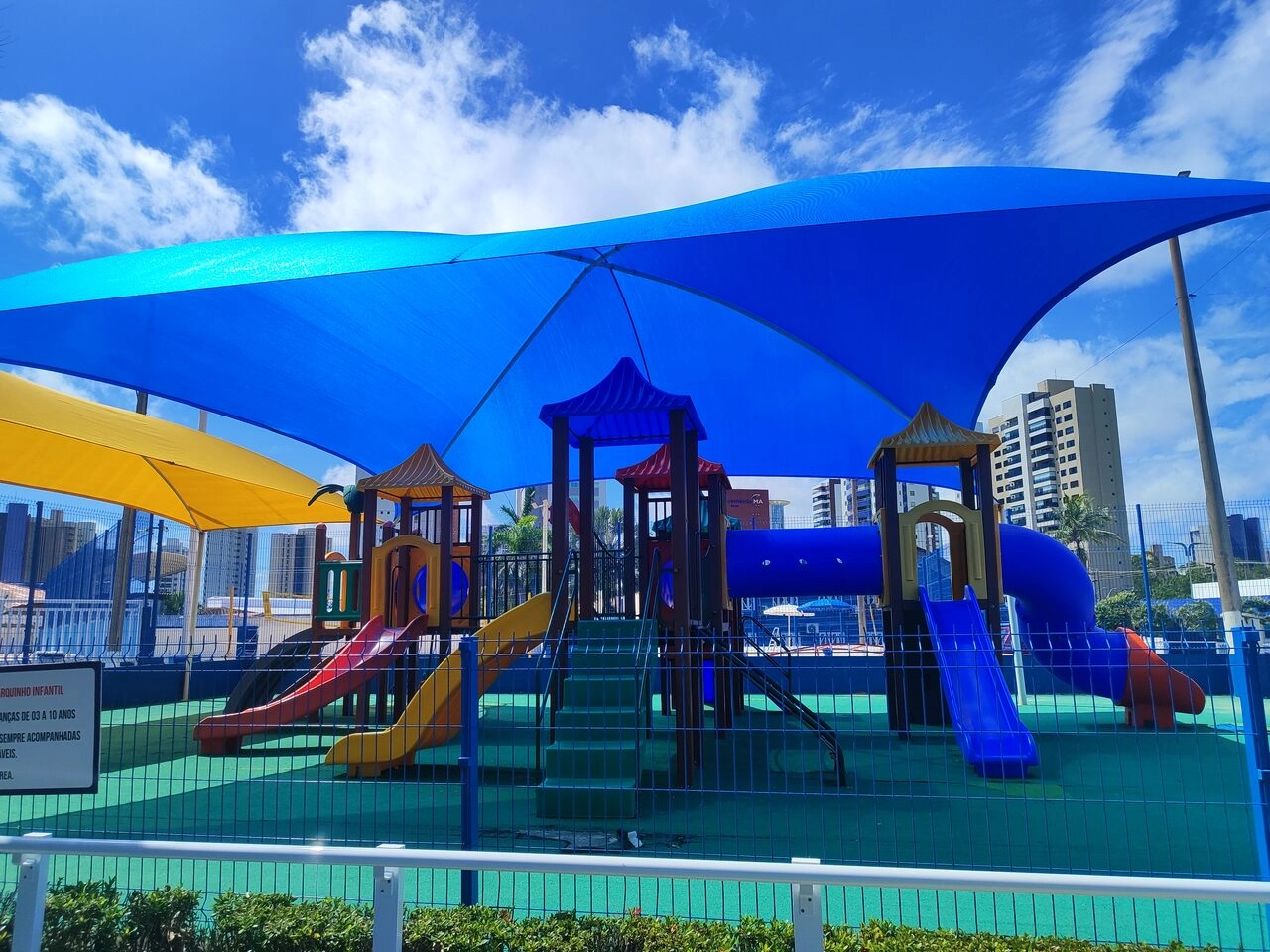 78 anos da AABB São Luís – Uma história de Conquistas e Transformações