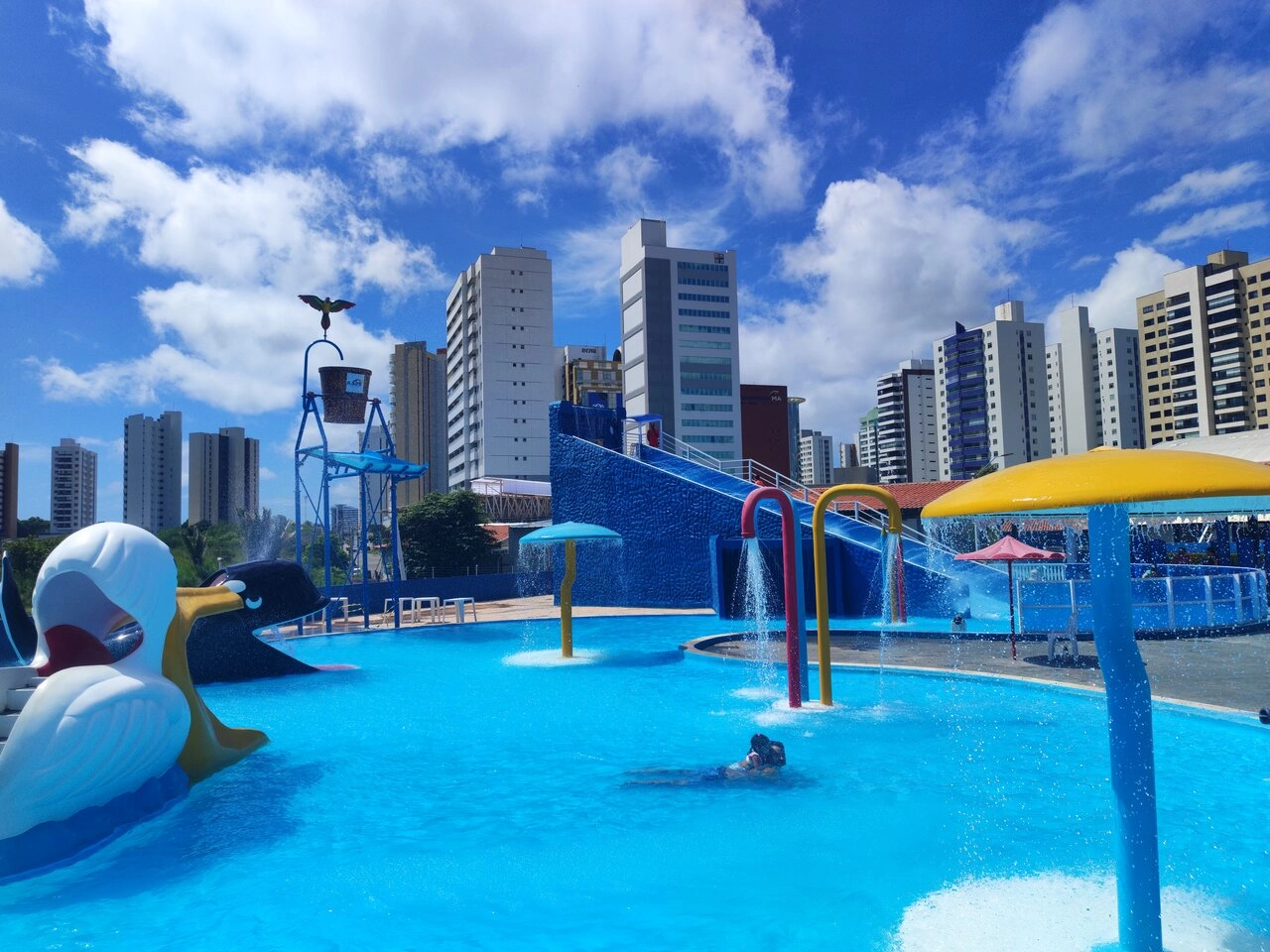 78 anos da AABB São Luís – Uma história de Conquistas e Transformações