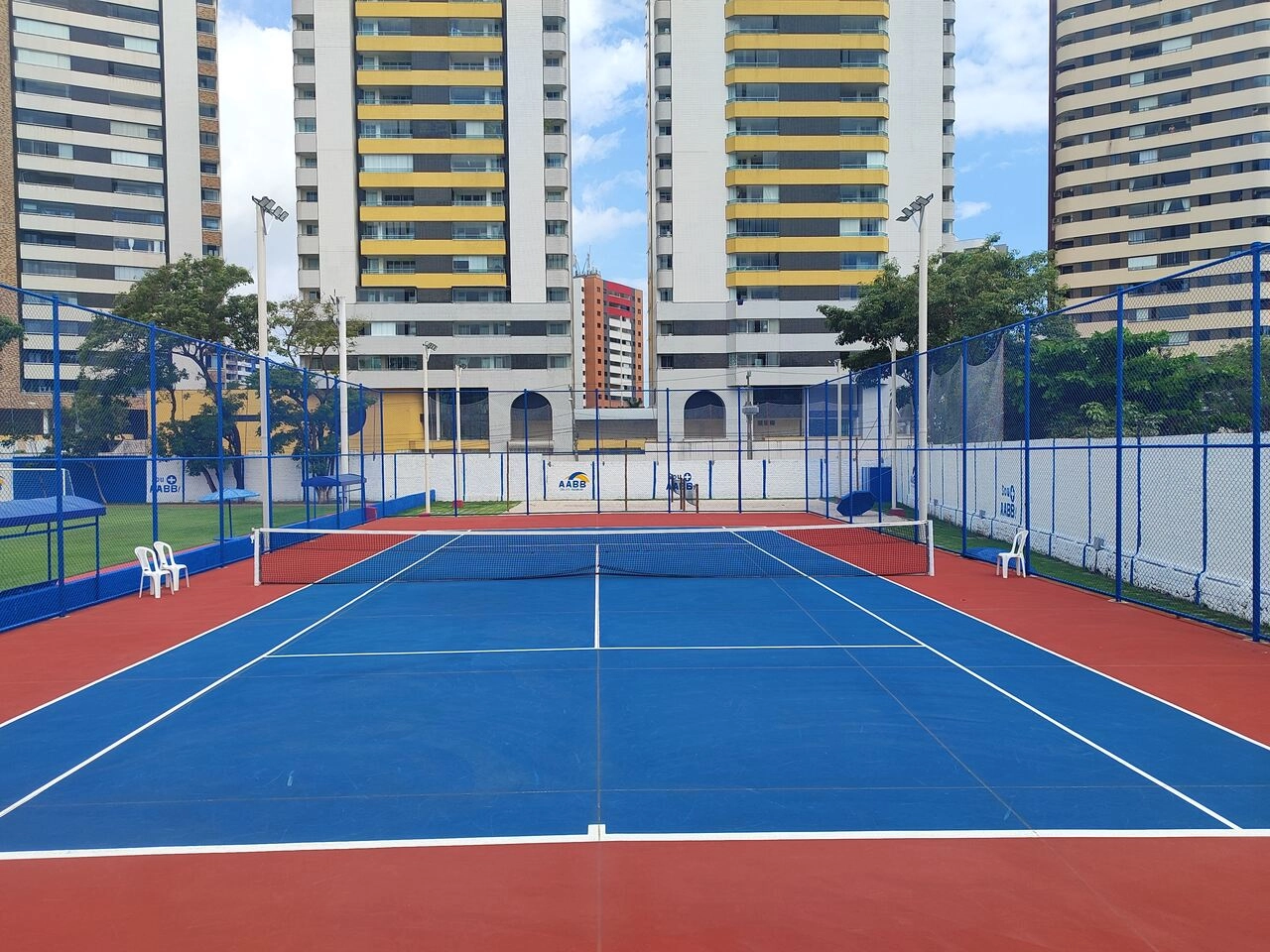 78 anos da AABB São Luís – Uma história de Conquistas e Transformações