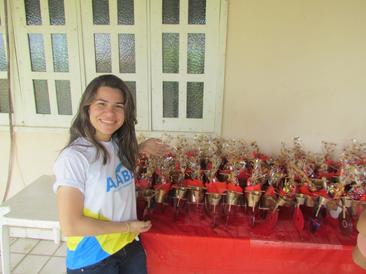 78 anos da AABB São Luís – Uma história de Conquistas e Transformações