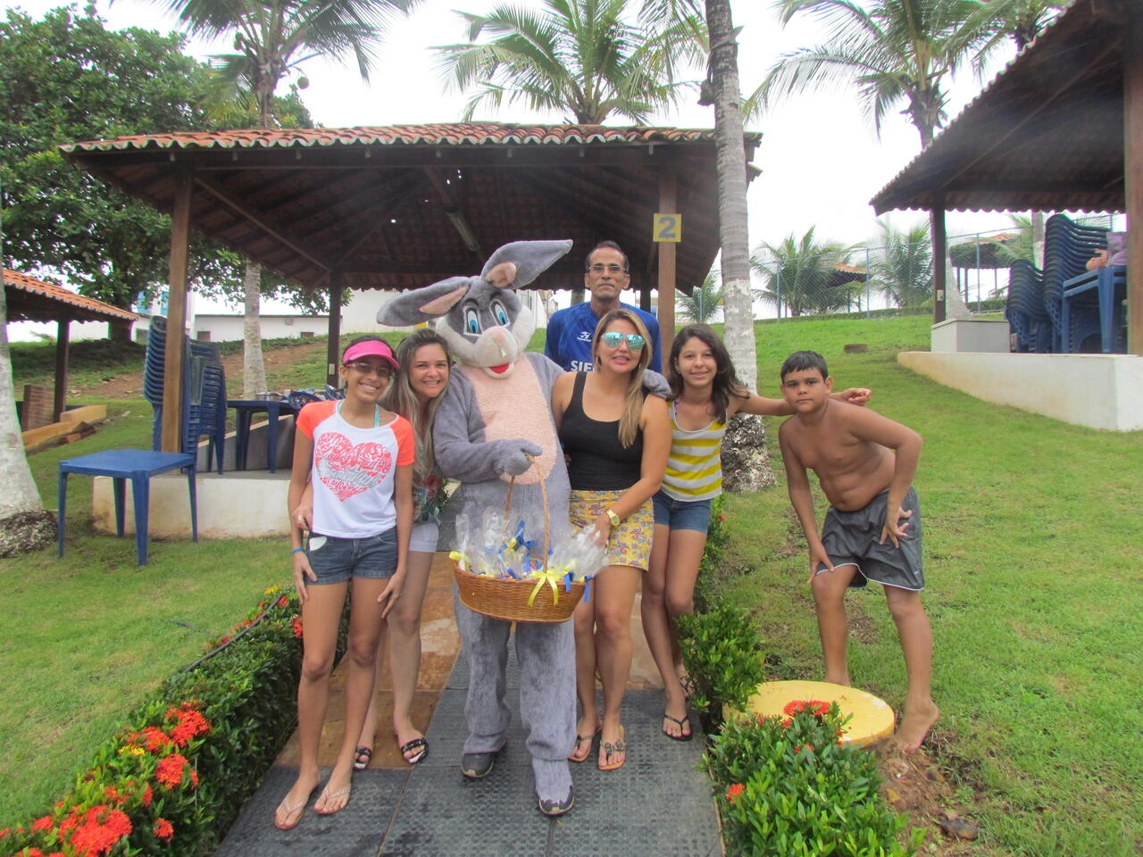 78 anos da AABB São Luís – Uma história de Conquistas e Transformações