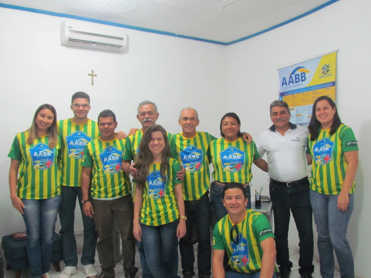 78 anos da AABB São Luís – Uma história de Conquistas e Transformações