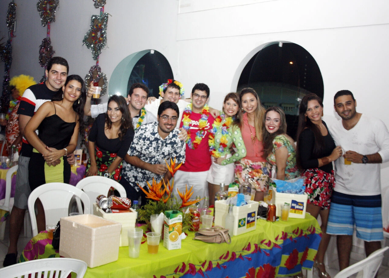 78 anos da AABB São Luís – Uma história de Conquistas e Transformações