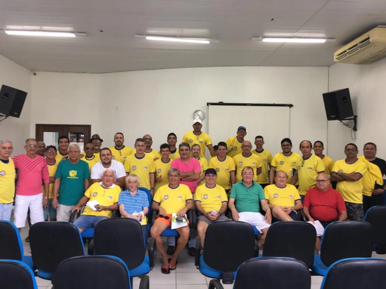 78 anos da AABB São Luís – Uma história de Conquistas e Transformações