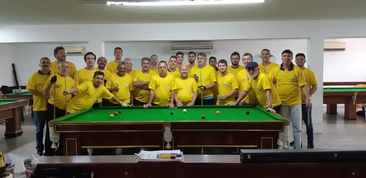 78 anos da AABB São Luís – Uma história de Conquistas e Transformações