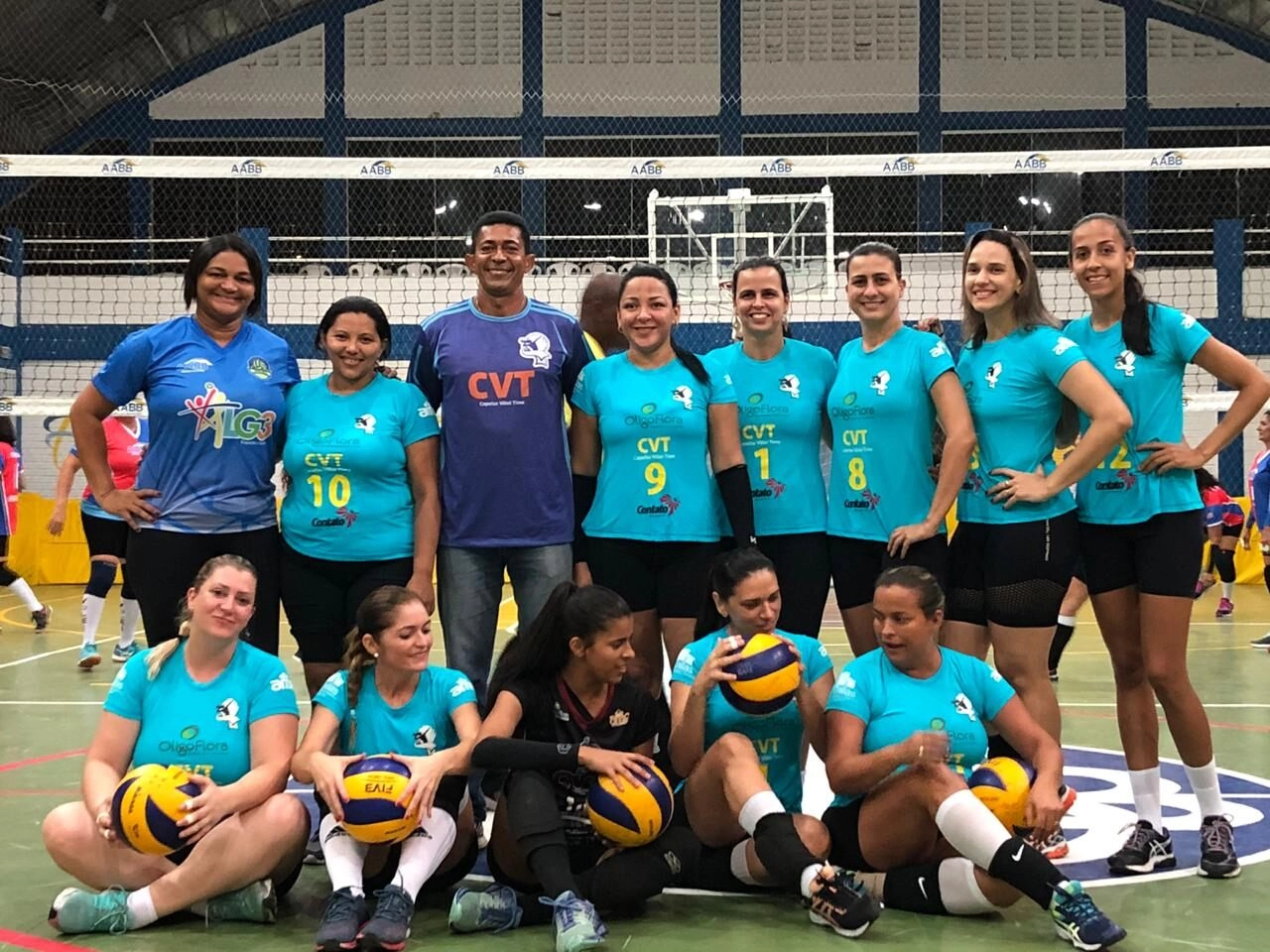 78 anos da AABB São Luís – Uma história de Conquistas e Transformações