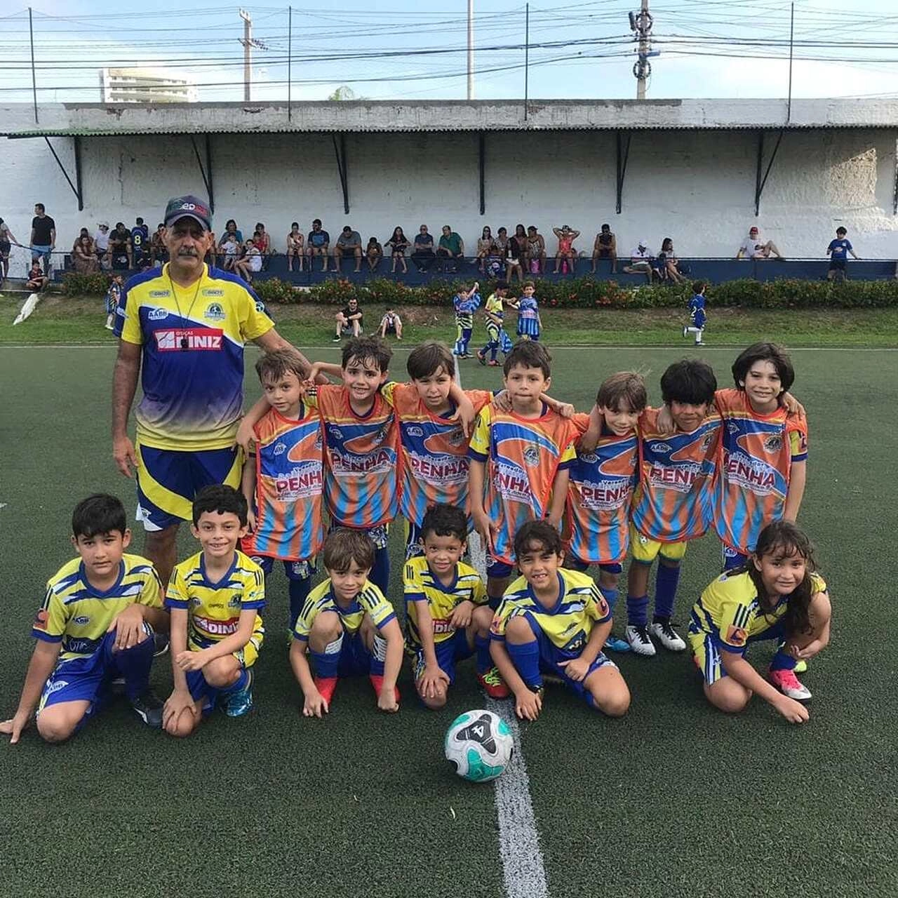 78 anos da AABB São Luís – Uma história de Conquistas e Transformações