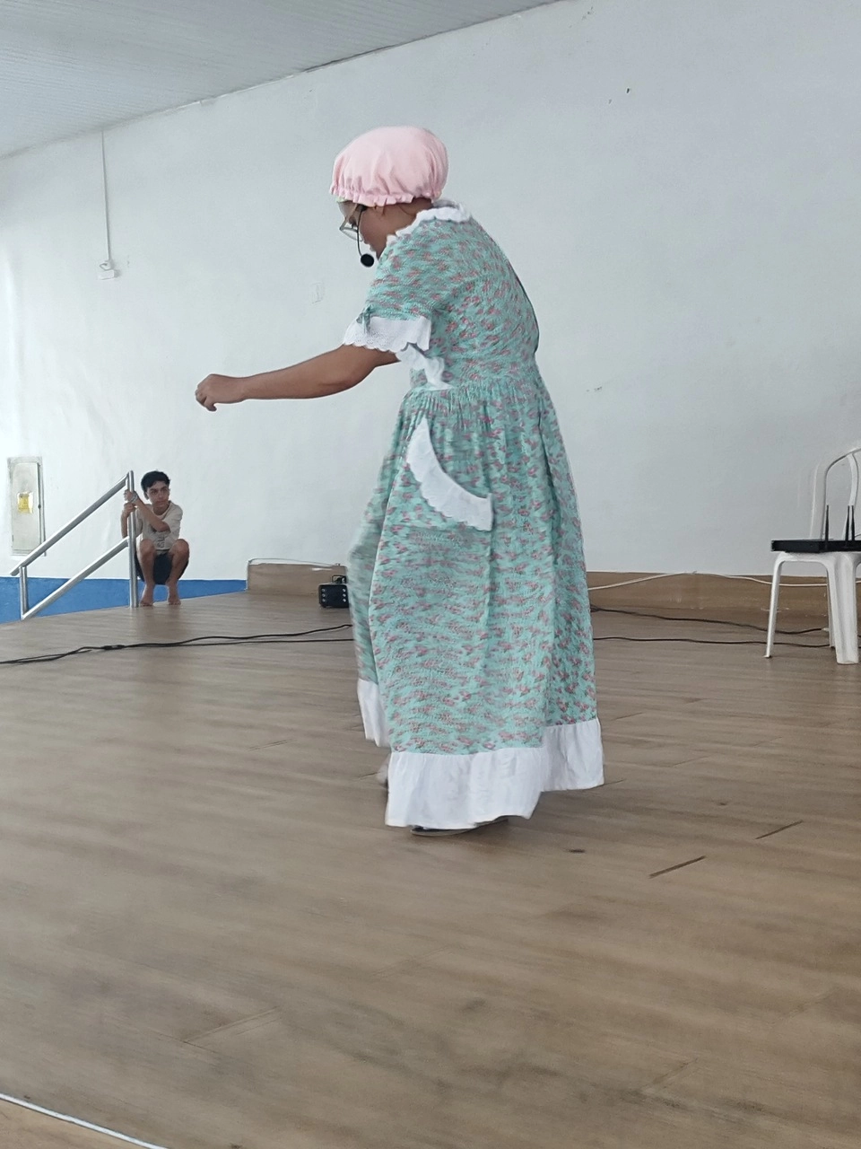 🎉 AABB São Luís celebra o Dia das Crianças com muita alegria e diversão!