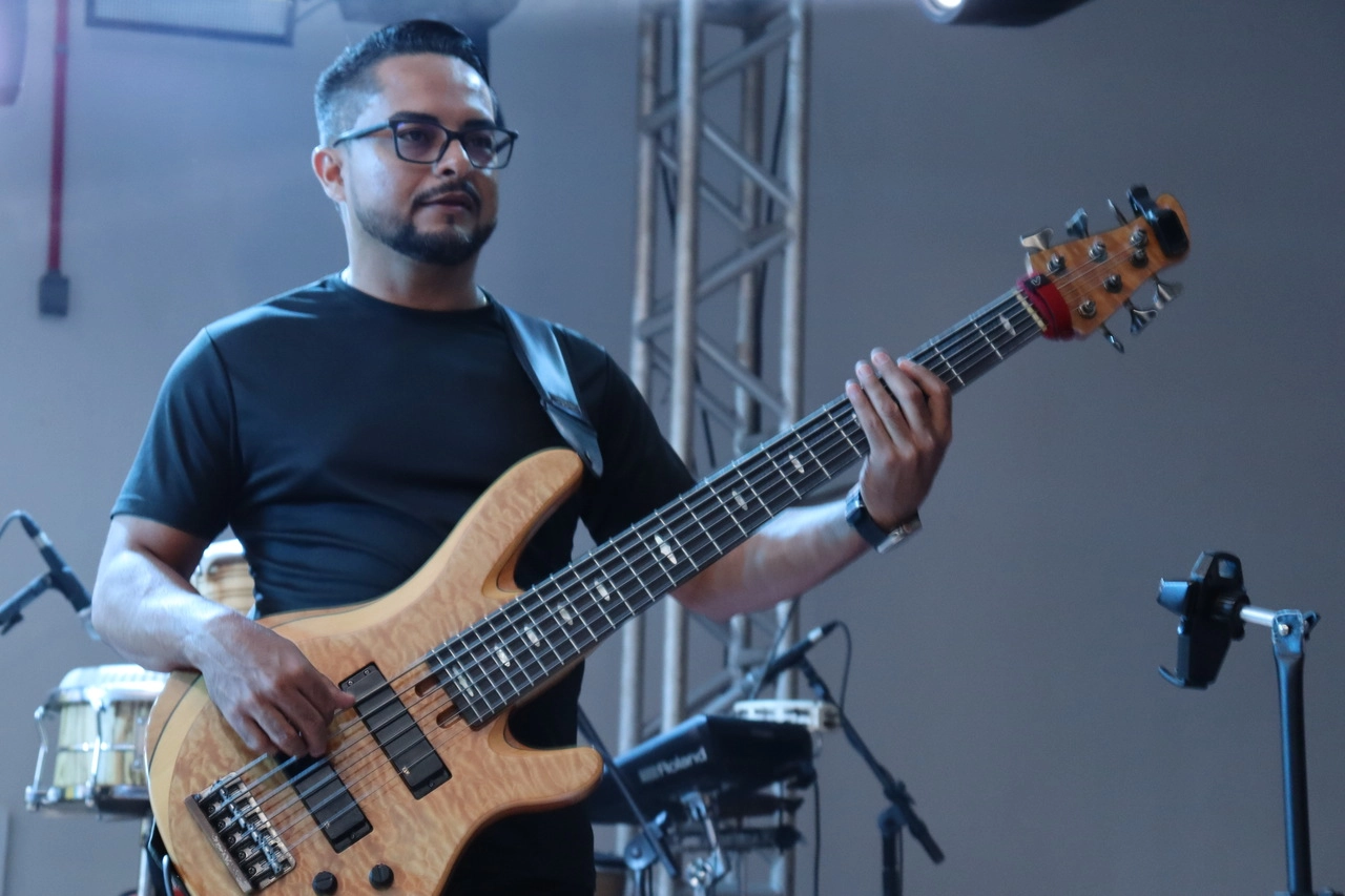 ✨ Uma Sexta Especial para celebrar os 78 anos da AABB São Luís ✨