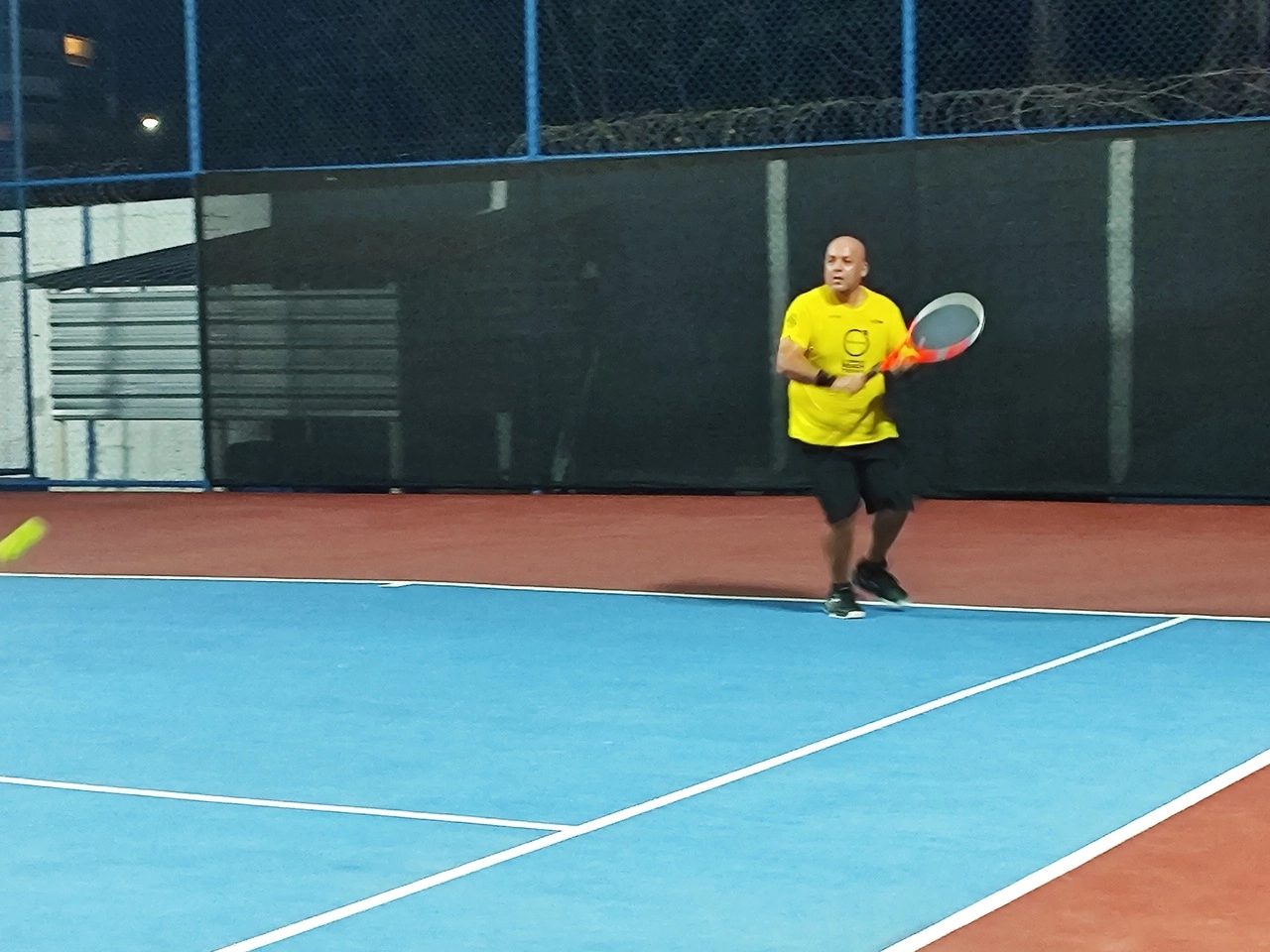 IV Torneio de Tênis de Quadra Presidente Félix Pinto reúne esporte, integração e solidariedade na AABB São Luís