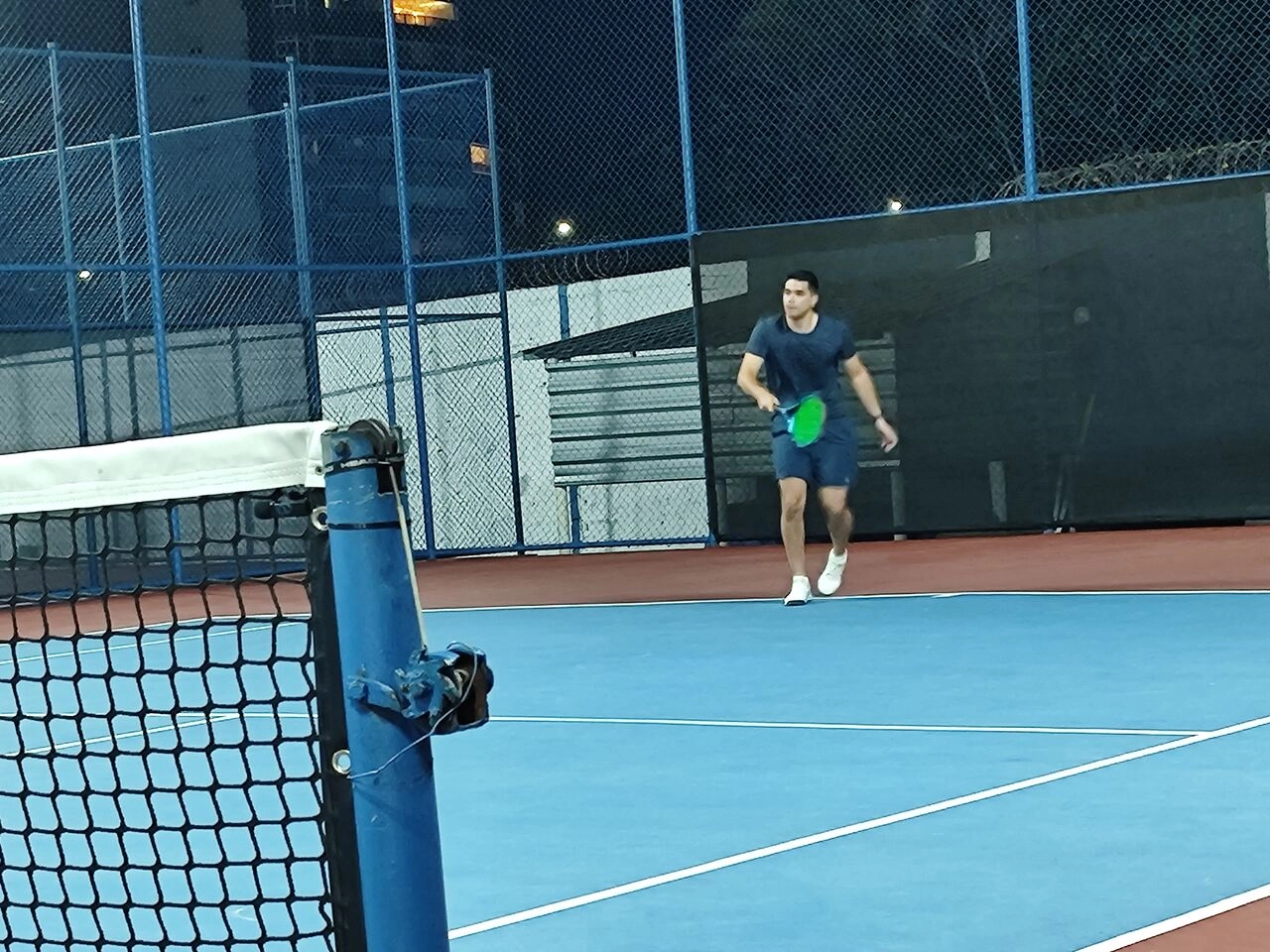 IV Torneio de Tênis de Quadra Presidente Félix Pinto reúne esporte, integração e solidariedade na AABB São Luís