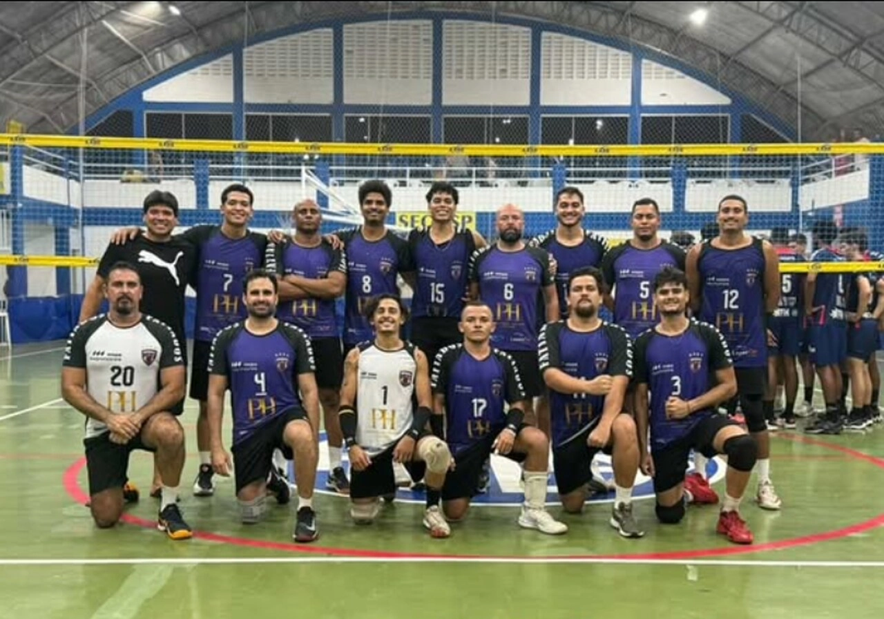 Energia em Ação na XVI Copa Primavera AABB São Luís!