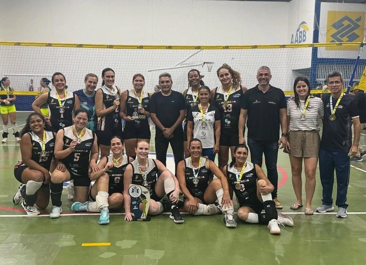 Energia em Ação na XVI Copa Primavera AABB São Luís!