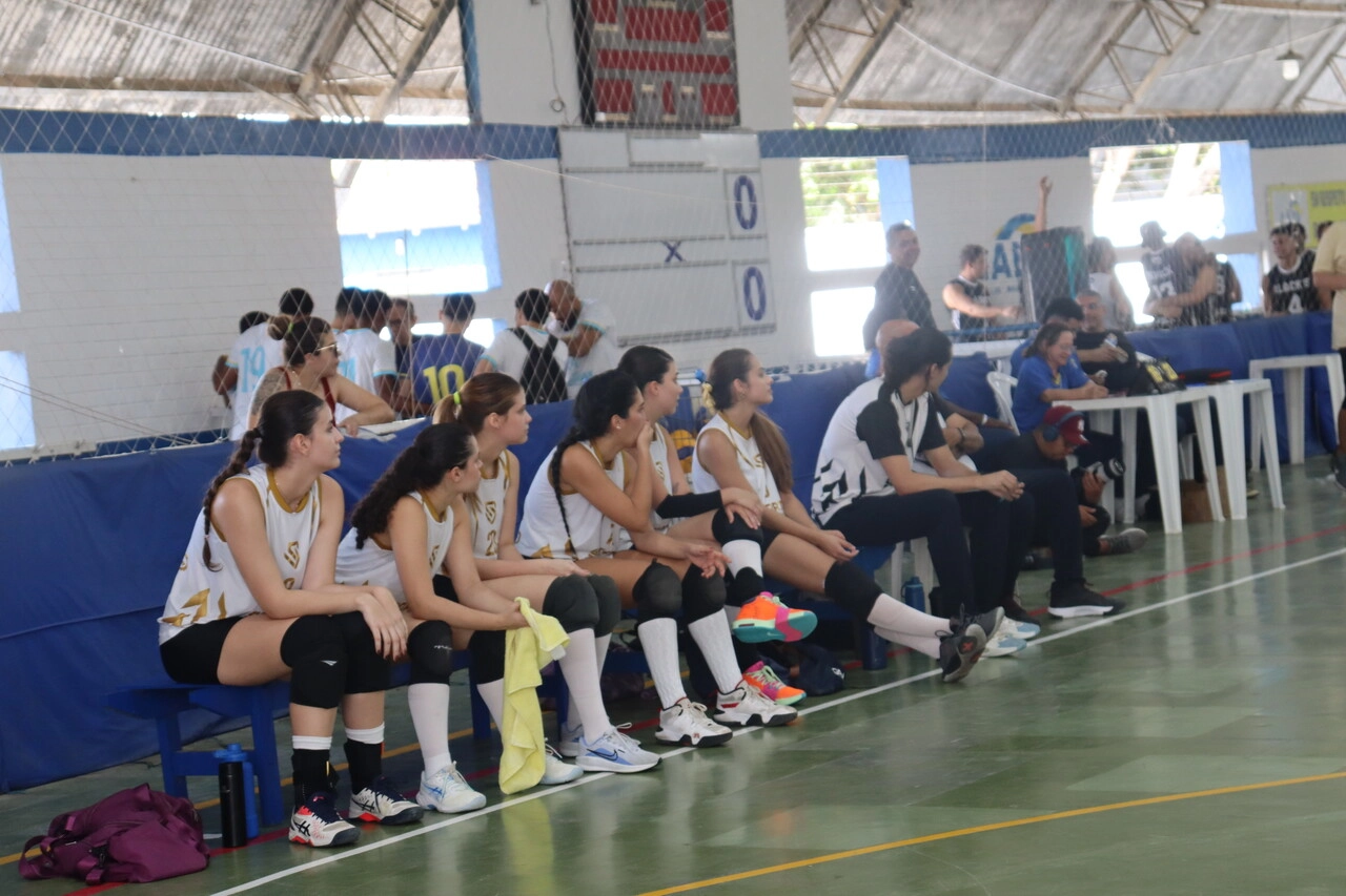 Energia em Ação na XVI Copa Primavera AABB São Luís!