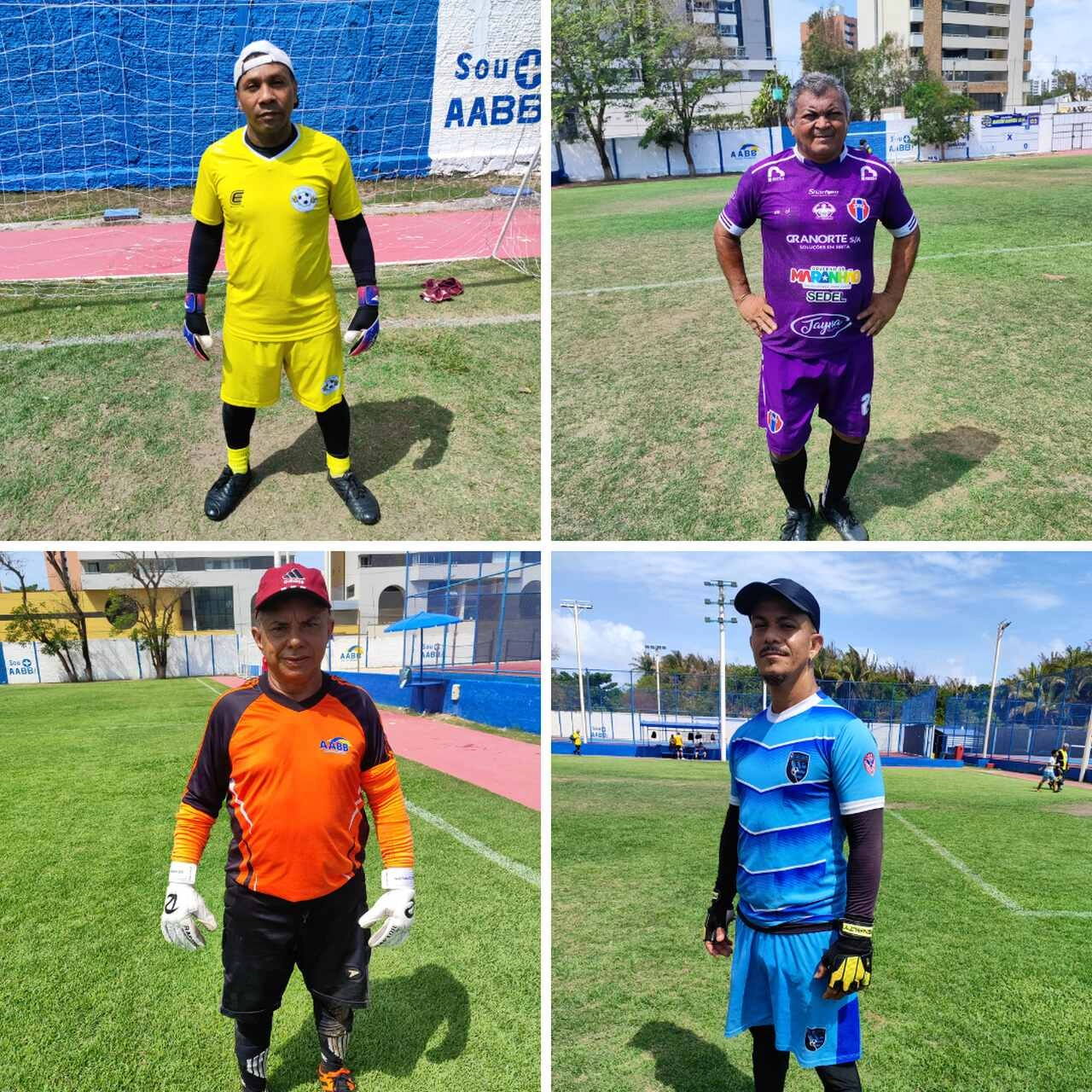 Confraternização dos Aposentados AABB – Temporada 2025 celebra a conclusão do Campeonato de Futebol e fortalece laços de amizade