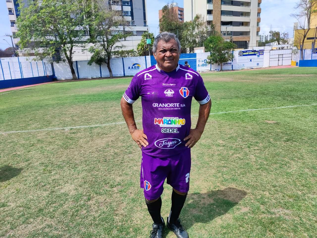 Confraternização dos Aposentados AABB – Temporada 2025 celebra a conclusão do Campeonato de Futebol e fortalece laços de amizade