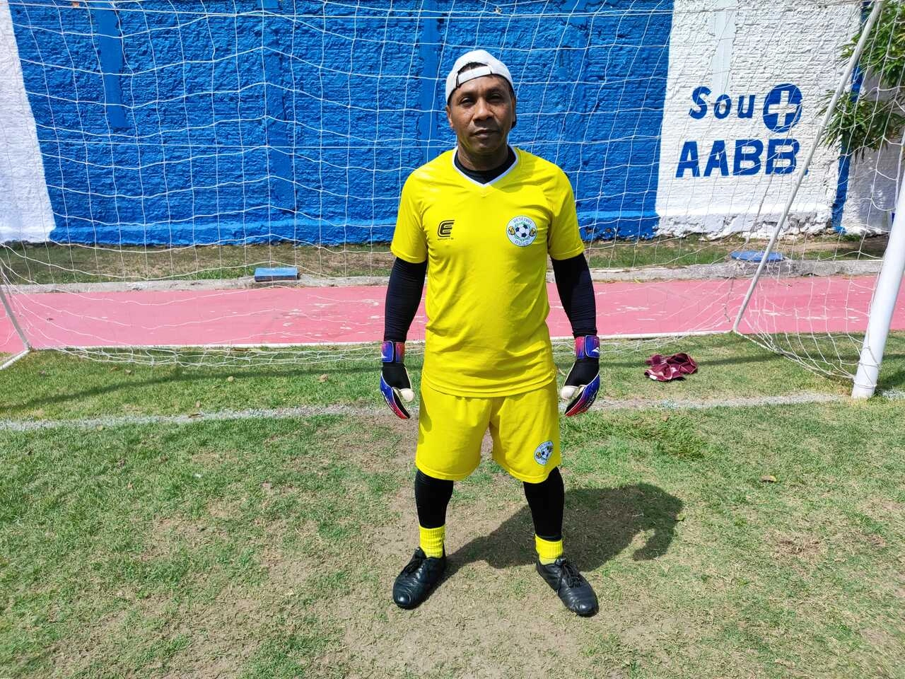 Confraternização dos Aposentados AABB – Temporada 2025 celebra a conclusão do Campeonato de Futebol e fortalece laços de amizade