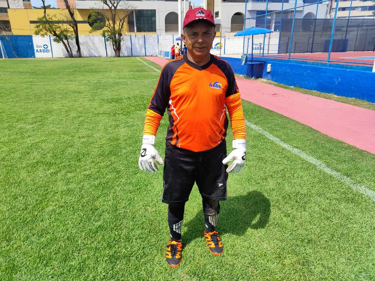 Confraternização dos Aposentados AABB – Temporada 2025 celebra a conclusão do Campeonato de Futebol e fortalece laços de amizade