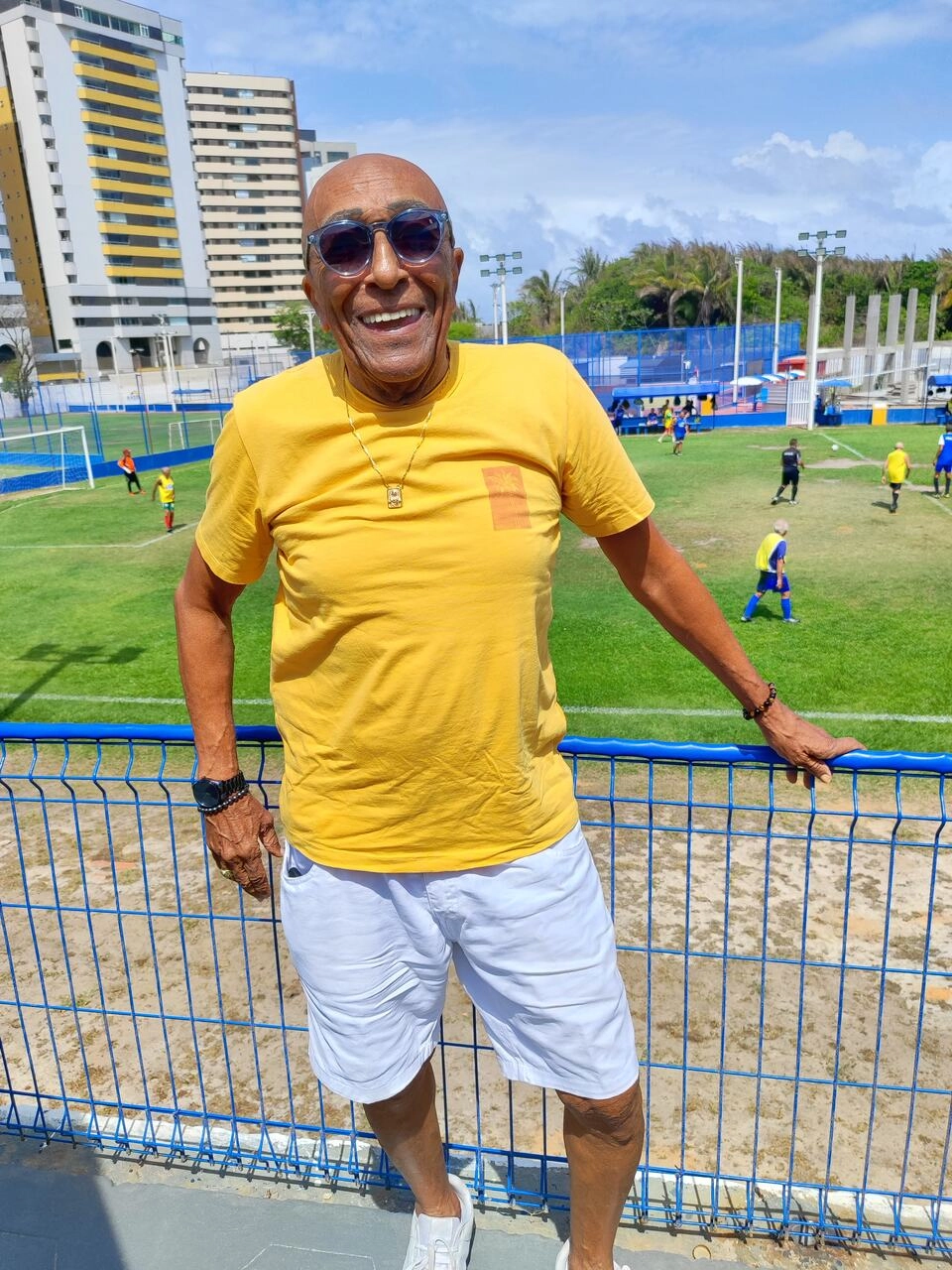 Confraternização dos Aposentados AABB – Temporada 2025 celebra a conclusão do Campeonato de Futebol e fortalece laços de amizade