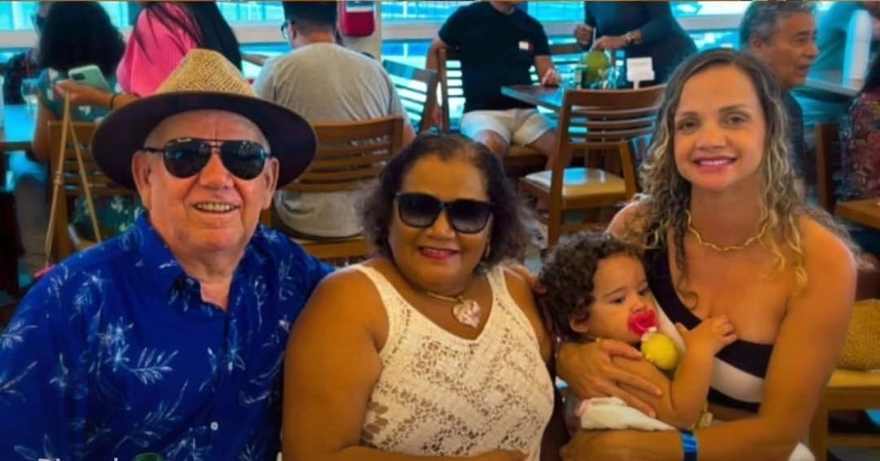 Primeiro Domingo Musical de 2025