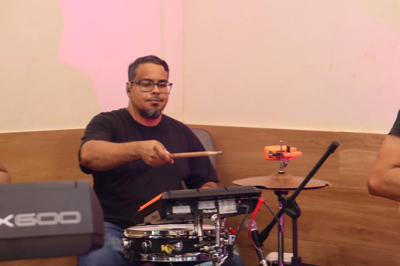 Primeiro Domingo Musical de 2025