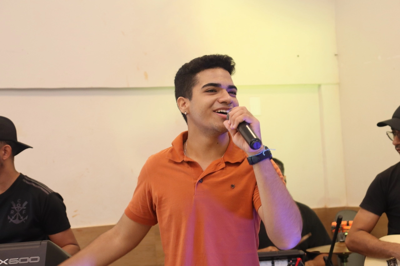 Primeiro Domingo Musical de 2025