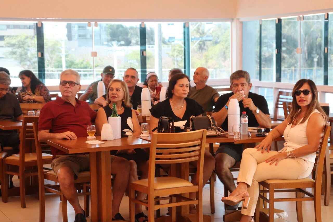 Primeiro Domingo Musical de 2025