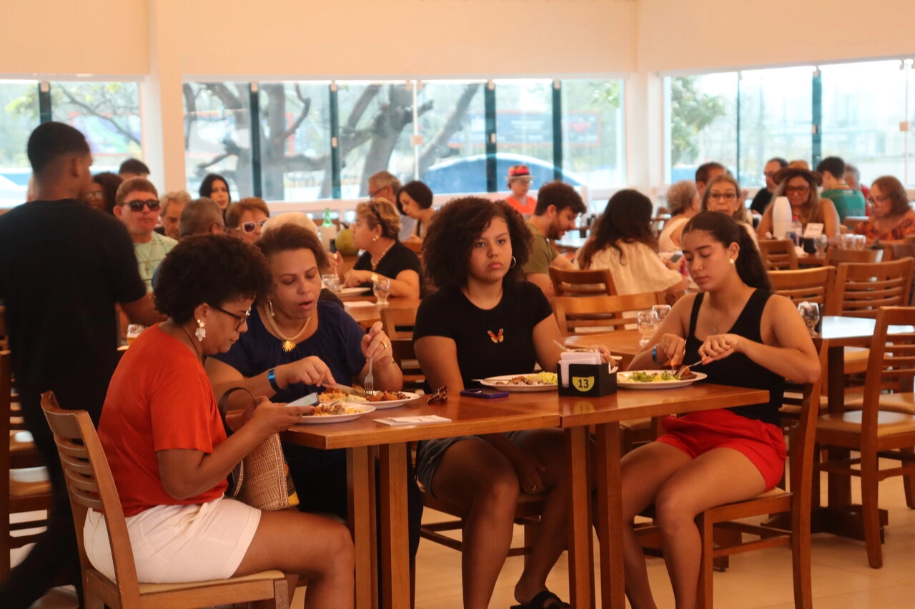 Primeiro Domingo Musical de 2025