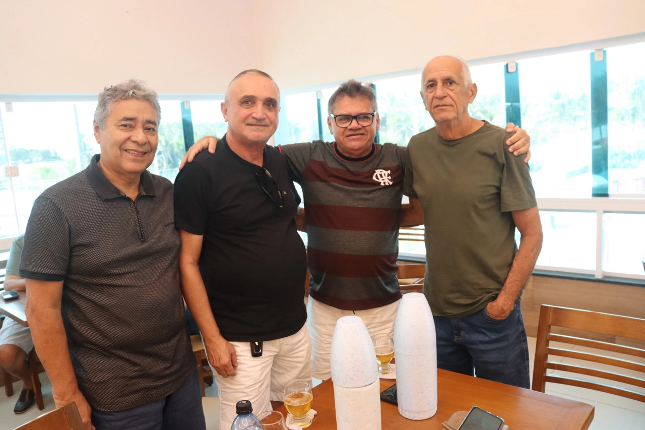 Primeiro Domingo Musical de 2025