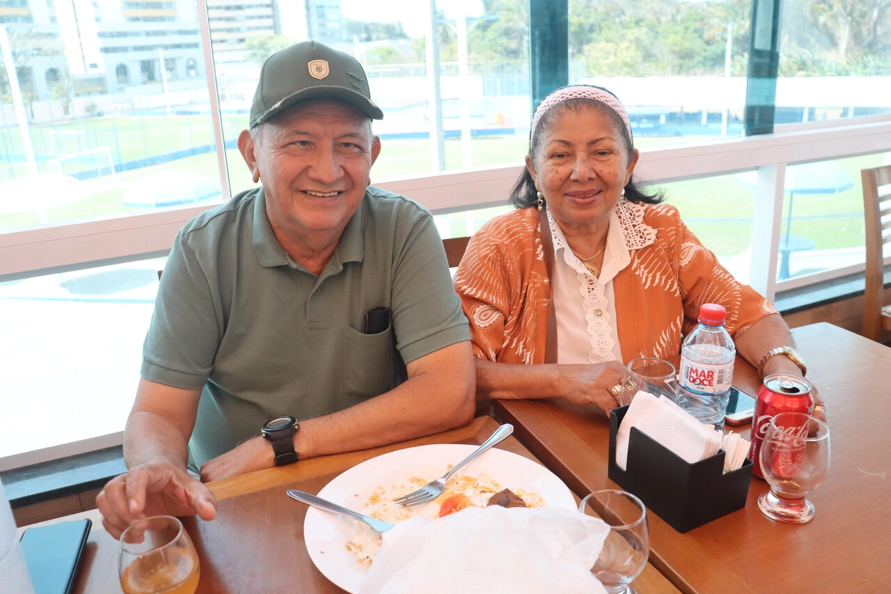 Primeiro Domingo Musical de 2025