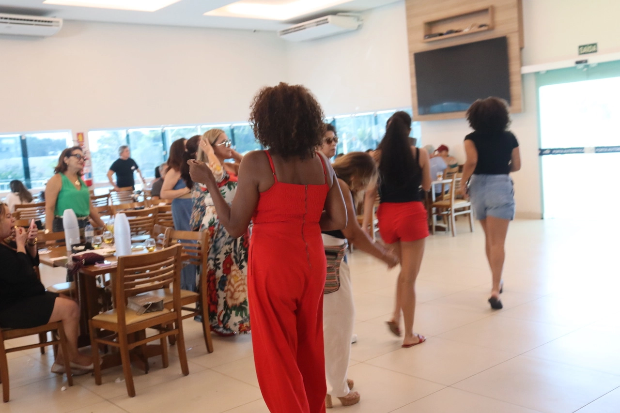 Primeiro Domingo Musical de 2025