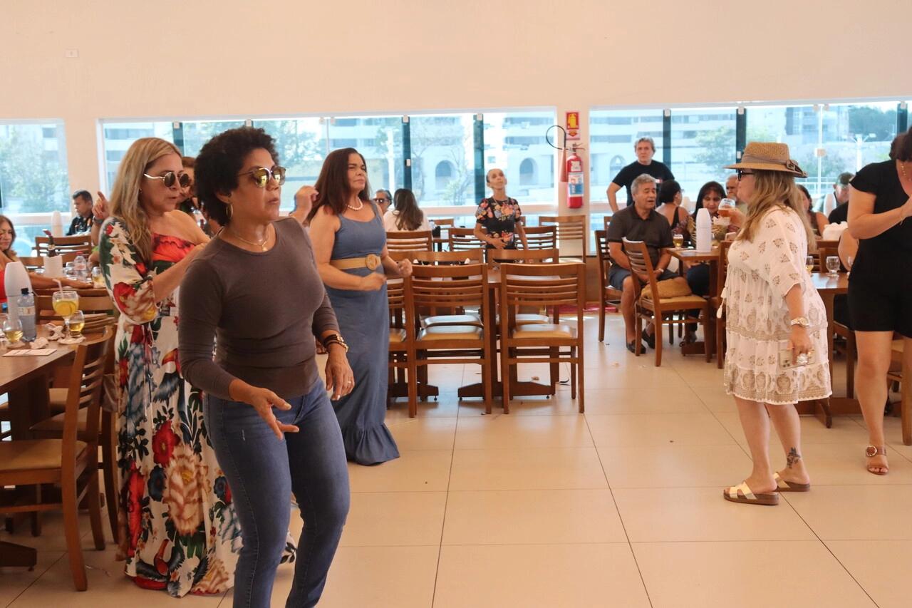 Primeiro Domingo Musical de 2025