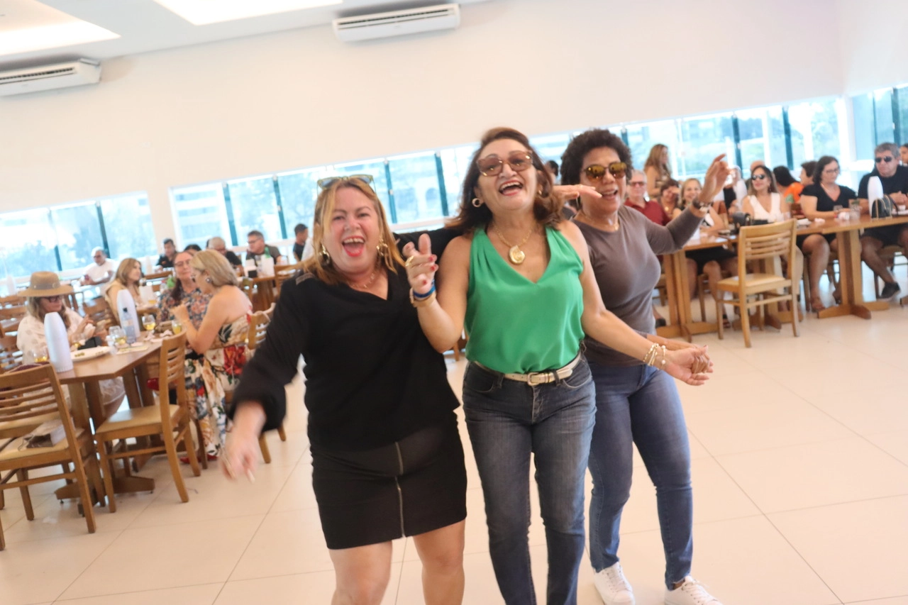 Primeiro Domingo Musical de 2025