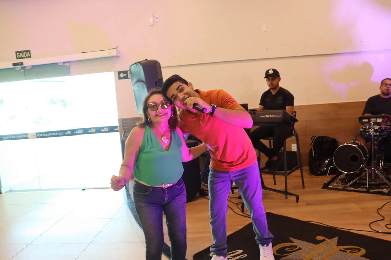 Primeiro Domingo Musical de 2025