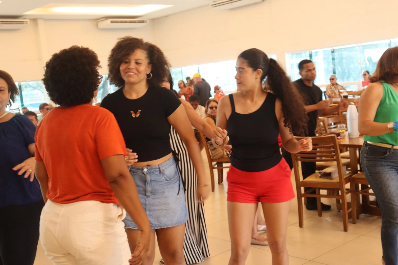 Primeiro Domingo Musical de 2025