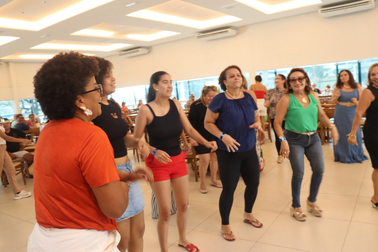 Primeiro Domingo Musical de 2025