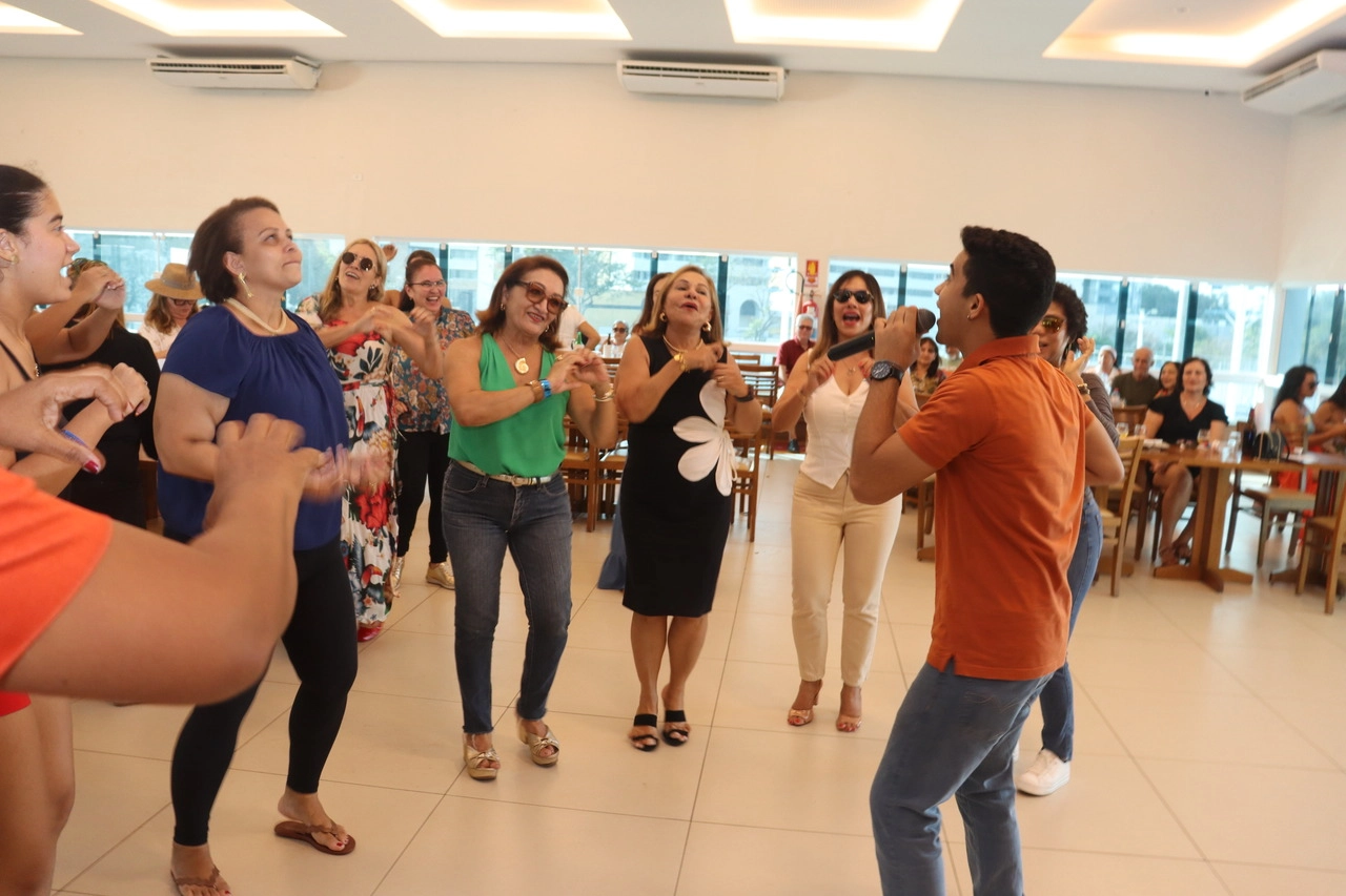 Primeiro Domingo Musical de 2025