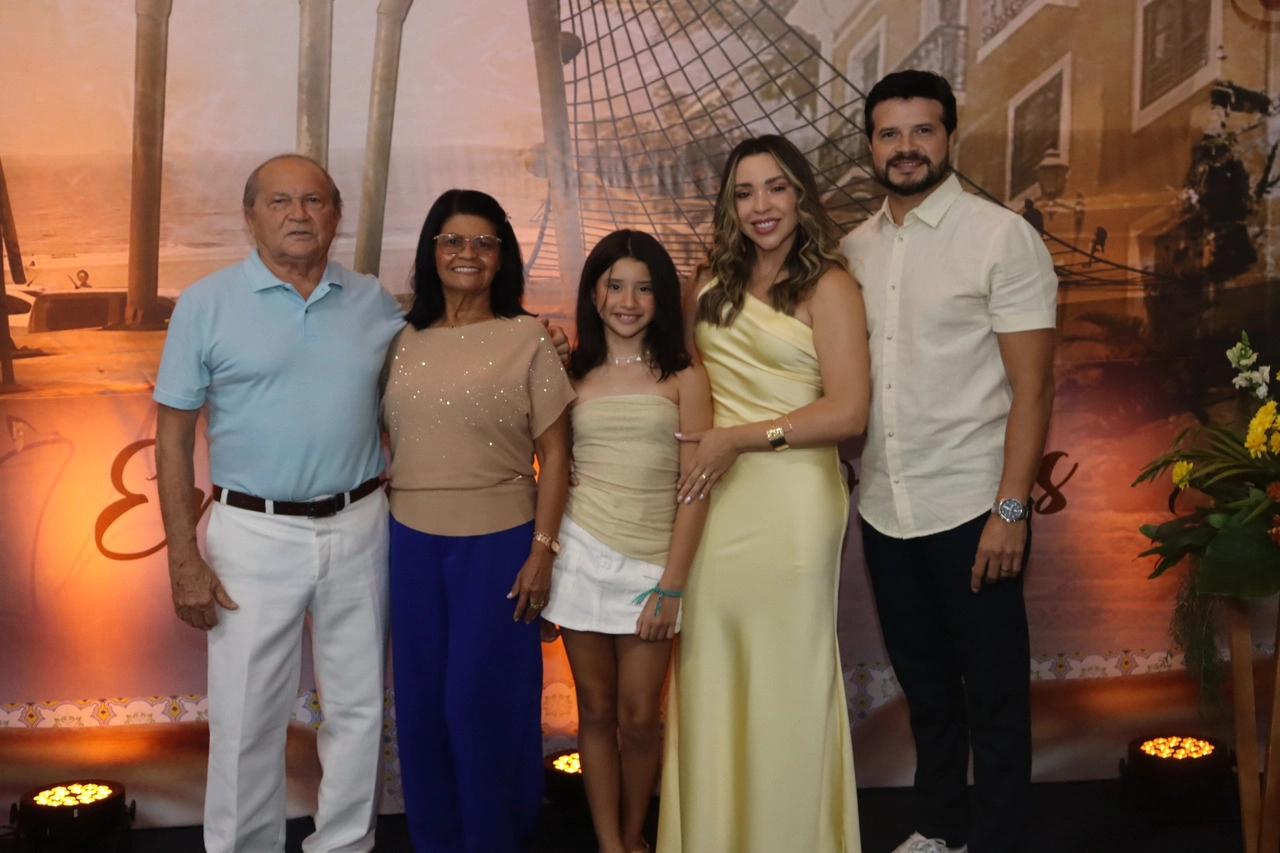 ✨ Réveillon Ouro AABB 2026: Encantos que ficam na memória ✨