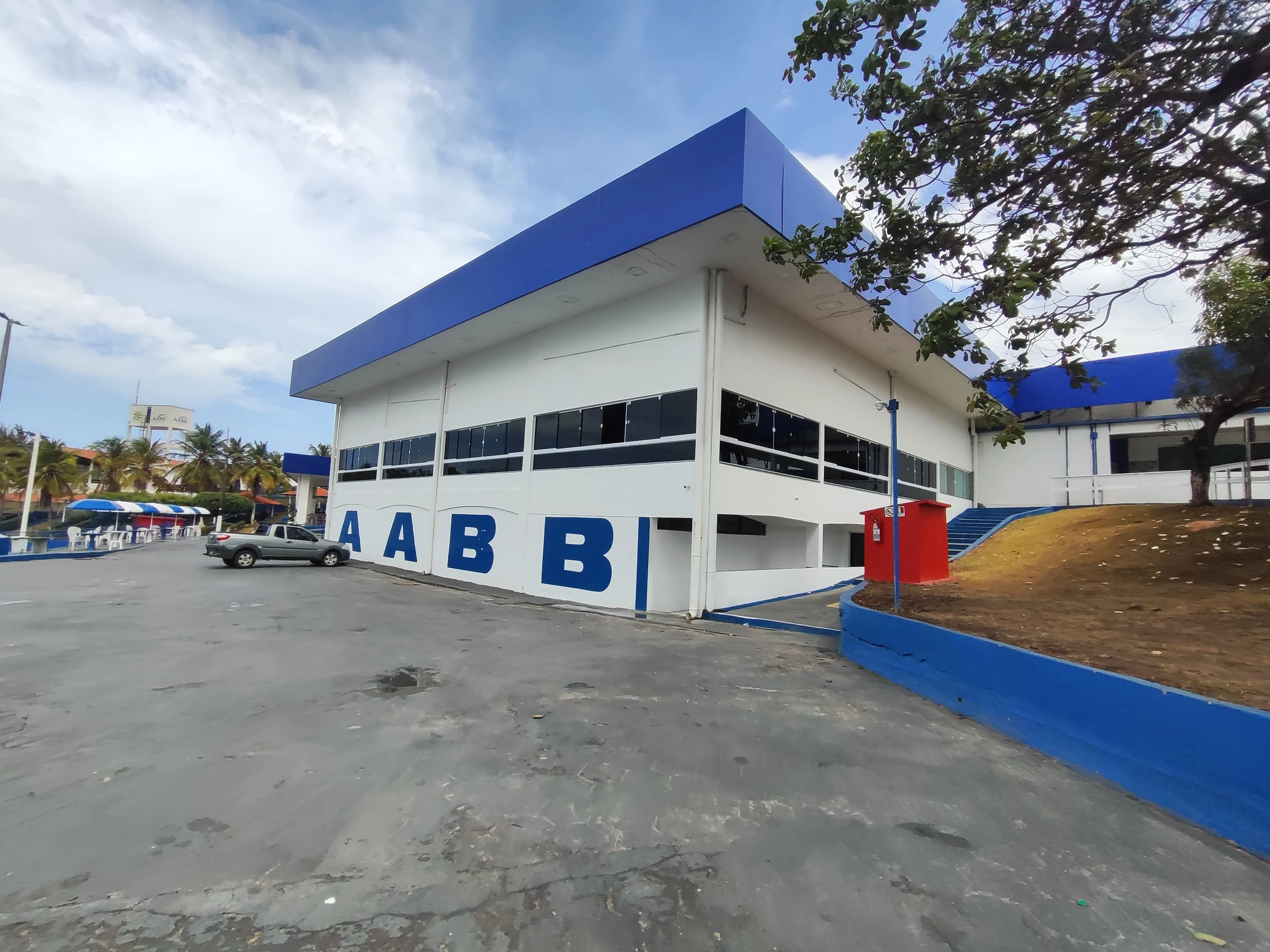 Restaurante principal